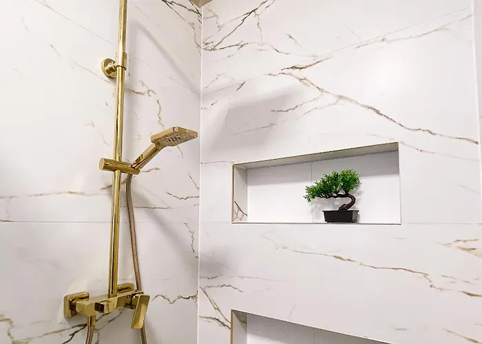 Apartment 32-glam - Deerrest Jelenia Góra